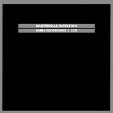 Early Recordings mp3 Artist Compilation by Bakterielle Infektion