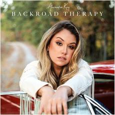 Backroad Therapy mp3 Single by Alexandra Kay
