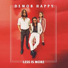 Less Is More mp3 Single by Demob Happy