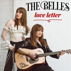 Love Letter mp3 Single by The Belles
