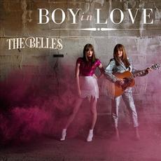 Boy in Love mp3 Single by The Belles