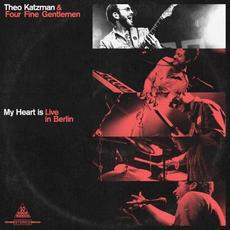 My Heart Is Live in Berlin mp3 Live by Theo Katzman