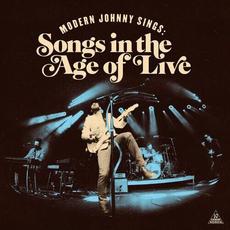 Modern Johnny Sings (Songs in the Age of Live) mp3 Live by Theo Katzman