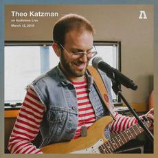 Theo Katzman on Audiotree Live mp3 Live by Theo Katzman