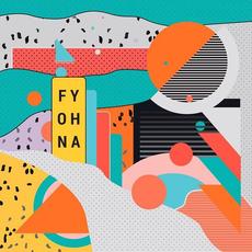 FYOHNA mp3 Album by FYOHNA