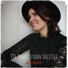 Tie Jonka Sydän Valitsee mp3 Album by Anne Mattila