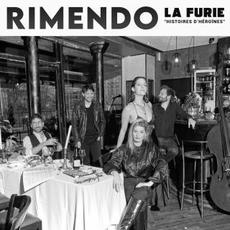 La Furie mp3 Album by Rimendo