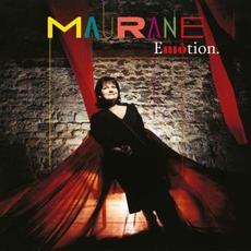 Emôtion mp3 Album by Maurane