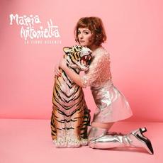 La tigre assenza mp3 Album by Maria Antonietta