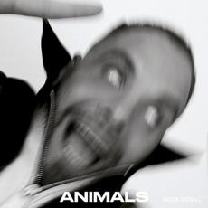 ANIMALS mp3 Album by Kassa Overall