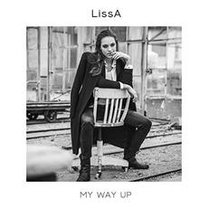 My Way Up mp3 Album by Lissa