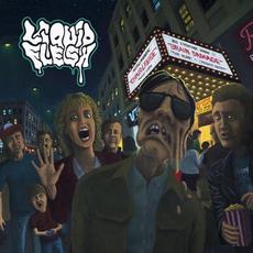 Chair Liquide mp3 Album by Liquid Flesh