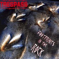 Footprints in the Rock mp3 Album by Trespass
