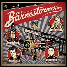The Barnestormers mp3 Album by The Barnestormers