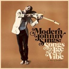 Modern Johnny Sings: Songs in the Age of Vibe mp3 Album by Theo Katzman