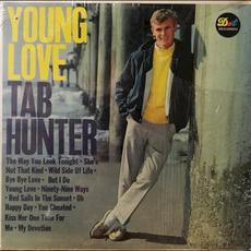 Young Love mp3 Album by Tab Hunter