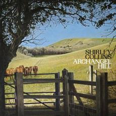 Archangel Hill mp3 Album by Shirley Collins