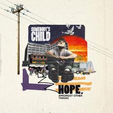 Hope, Amongst Other Things mp3 Album by Somebody's Child