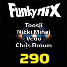 Funkymix 290 mp3 Compilation by Various Artists