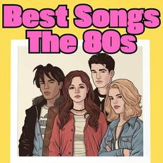 Best Songs: The 80S mp3 Compilation by Various Artists