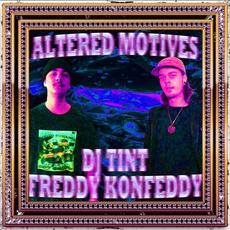Altered Motives mp3 Album by Freddy Konfeddy