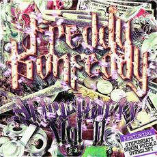 AFTER PARTY, Vol. 2 mp3 Album by Freddy Konfeddy