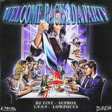 WELCOME BACK 2 DA PARTY mp3 Album by Freddy Konfeddy