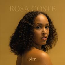olen mp3 Album by Rosa Coste