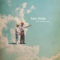 What Matters Most mp3 Album by Ben Folds
