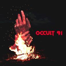 Occult 91 mp3 Album by Occams Laser