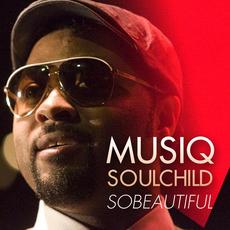 Sobeautiful mp3 Album by Musiq Soulchild