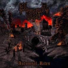 Autumnal Rites mp3 Album by Morticula Rex