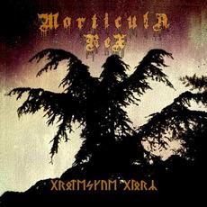 Grotesque Glory mp3 Album by Morticula Rex