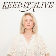 Keep It Alive mp3 Album by Marie Fjeldsted