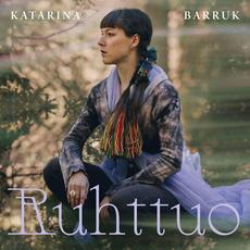 Ruhttuo mp3 Album by Katarina Barruk