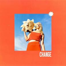 Change mp3 Album by CATT