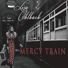 Mercy Train mp3 Album by Liza Ohlback