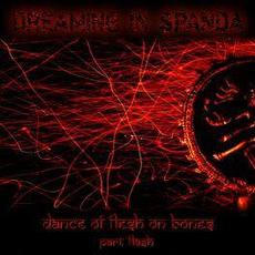 Fleshdance on the Bones, Pt. Flash mp3 Album by Dreaming in Spanda