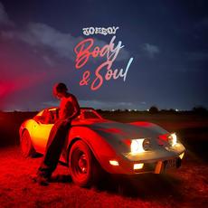 Body & Soul mp3 Album by Joeboy