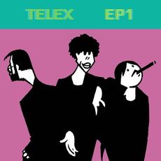 TELEX EP1 mp3 Album by Telex