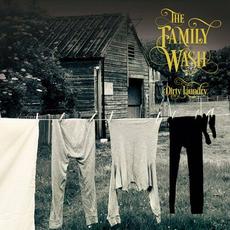 Dirty Laundry mp3 Album by The Family Wash