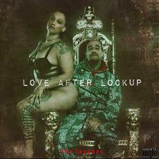 Love After Lockup mp3 Album by Twisted Insane & Lady Insane