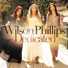 Dedicated mp3 Album by Wilson Phillips