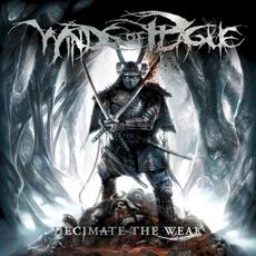Decimate the Weak mp3 Album by Winds Of Plague