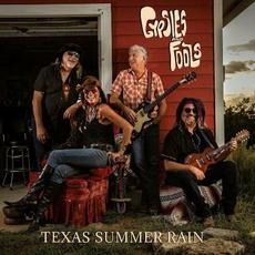 Texas Summer Rain mp3 Album by Gypsies And Fools