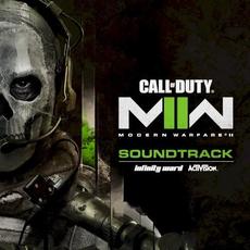 Call of Duty®: Modern Warfare II (Official Soundtrack) mp3 Soundtrack by Sarah Schachner