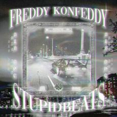 VICTIM (feat. stupidbeats) mp3 Single by Freddy Konfeddy