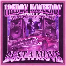 BUST A MOVE mp3 Single by Freddy Konfeddy