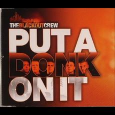 Put A Donk On It mp3 Single by The Blackout Crew