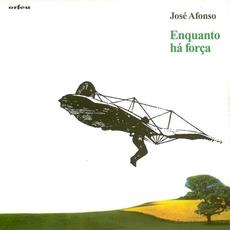 Enquanto há força (Remastered) mp3 Album by José Afonso